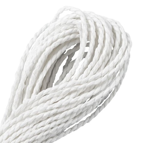 (4) Pack 6' Poly Propolene Twine