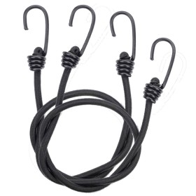 Bungee Cords (Set of 4)