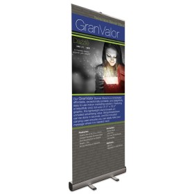 GranValor Banner Stand