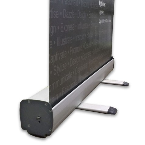 GranValor Banner Stand