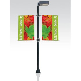 Custom Pole Banners