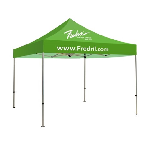 Full Color Printed Canopy Tent